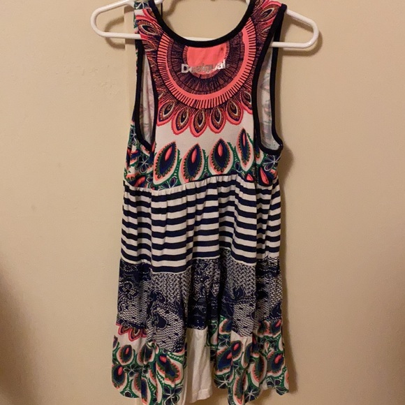 Desigual dress - Picture 5 of 5